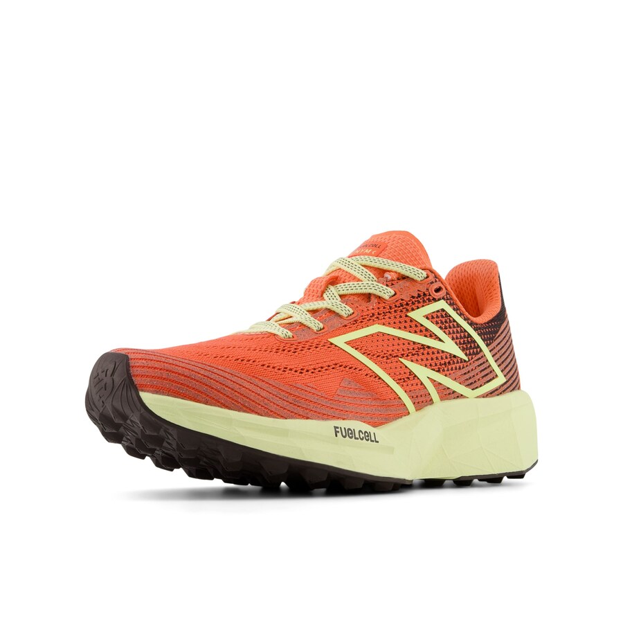 Кроссовки для бега new balance FuelCell Venym, оранжевый