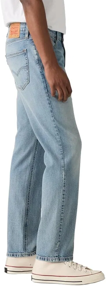 Джинсы Athletic Fit Levi's, Friday Vibes — фото 3
