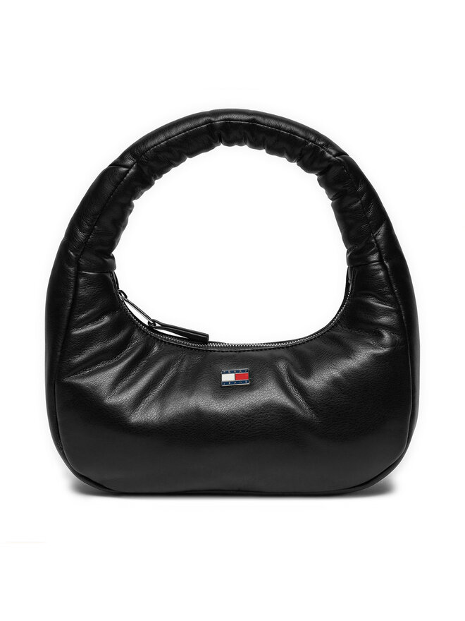

Сумка Tommy Jeans Tjw Pillow Shoulder Bag AW0AW16977, черный
