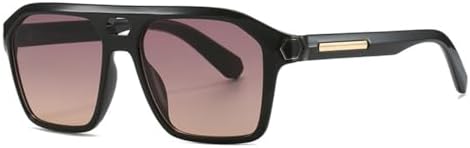 

Солнцезащитные очки для женщин 2027 года, большая оправа, винтажный стиль, увеличенный размер, защита от ультрафиолета UV400, поляризованные солнцезащитные очки MTZJH, C2