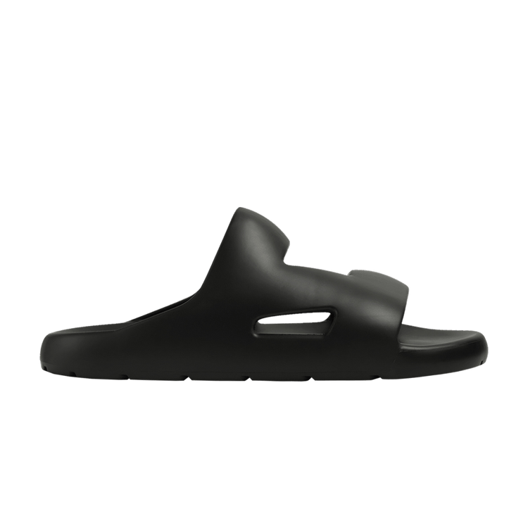 

Кроссовки Bottega Veneta Gel Rubber Sandal 'Black', черный
