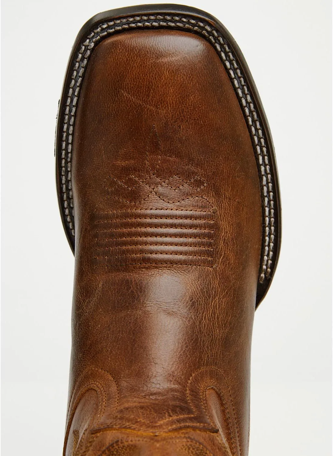 Мужские сапоги Cody James Black 1978 The Hayward Western с широким квадратным носком - Bbxfa25l3-7W — фото 2
