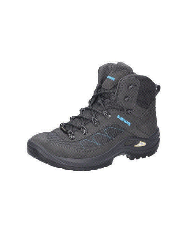 

LOWA Походные ботинки антрацитового цвета