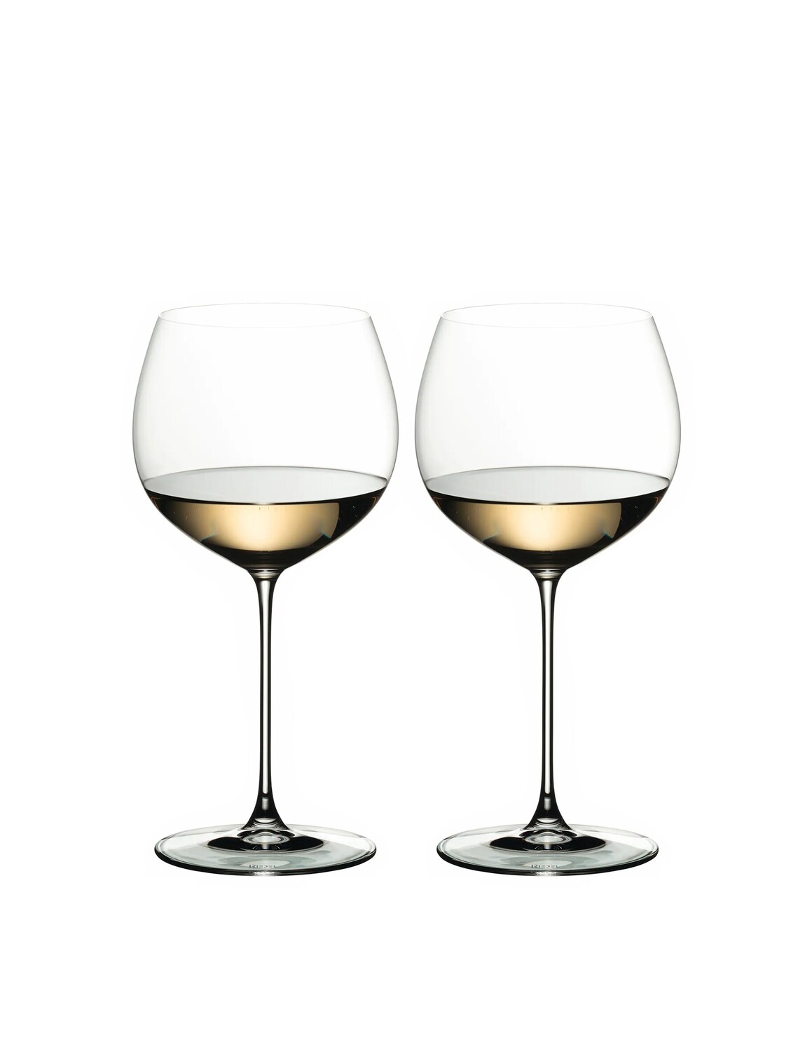 

Набор из 2 бокалов Veritas Oaked Chardonnay Riedel
