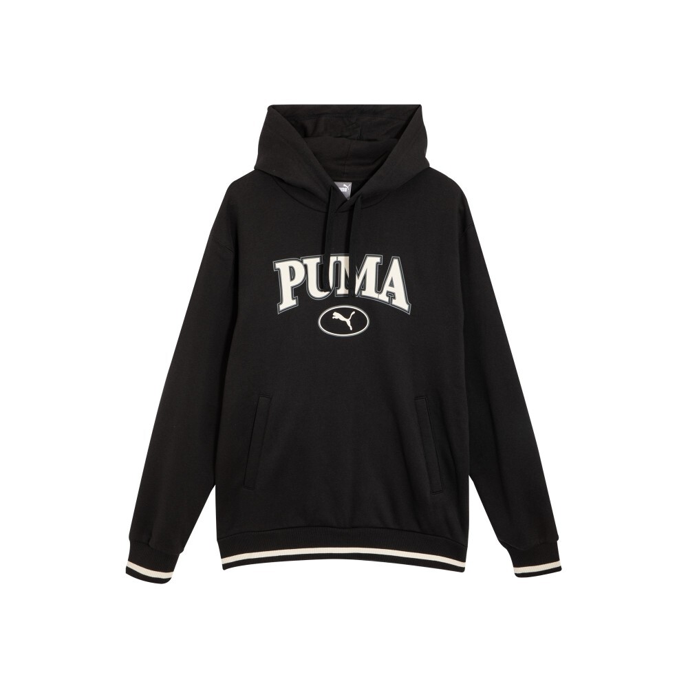 

Мужская толстовка Puma, Черный