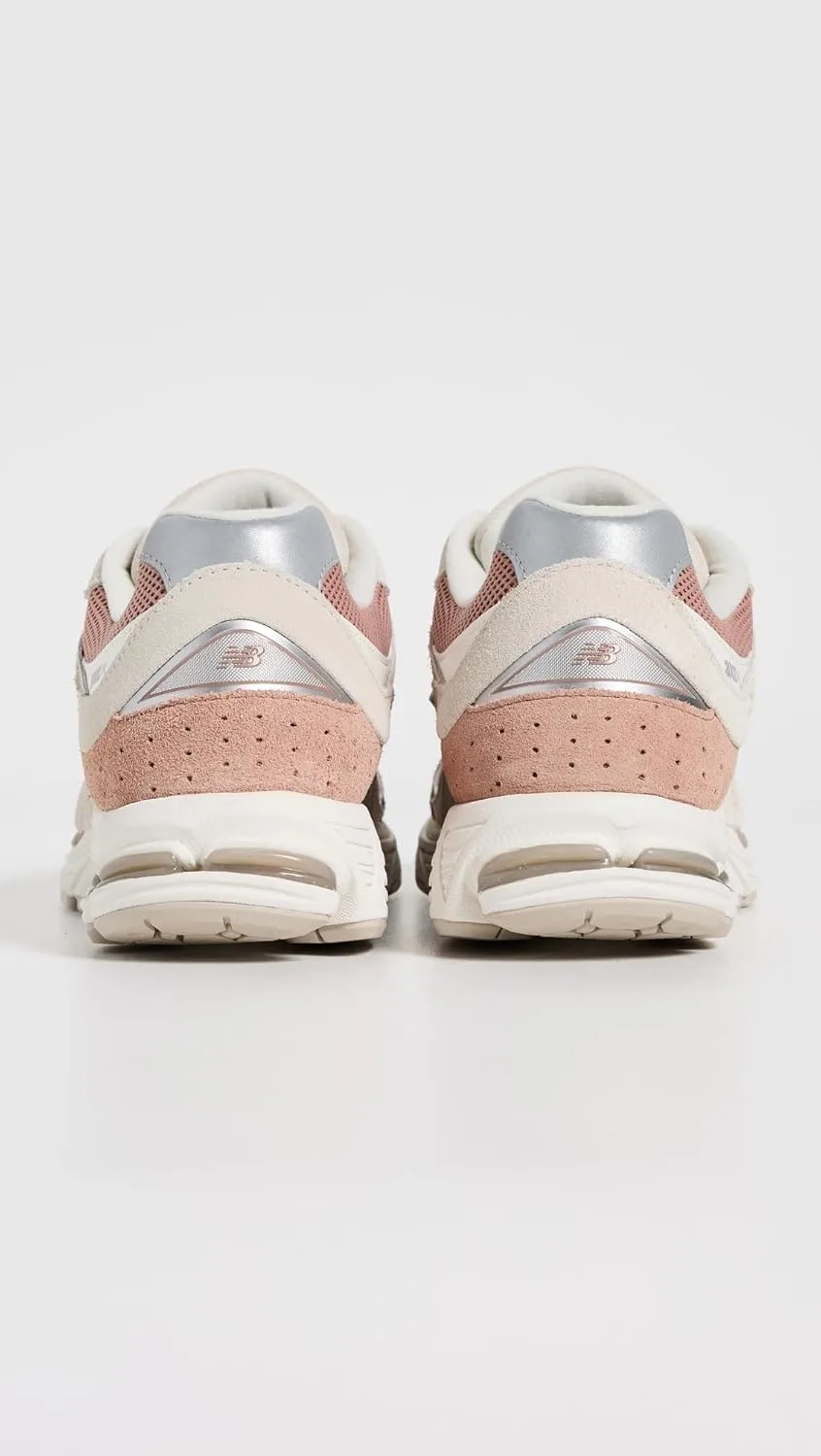 Кроссовки New Balance унисекс, спортивная обувь, коричневый — фото 3