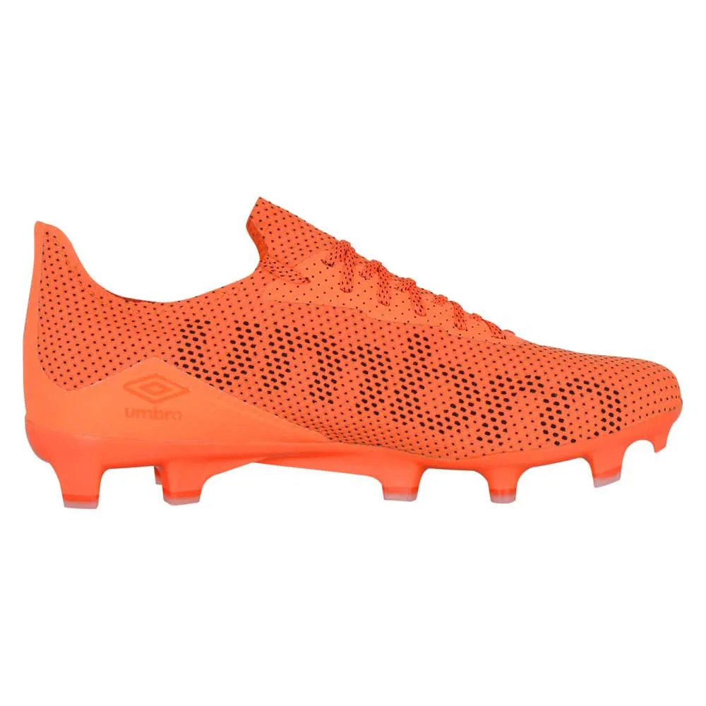 

Футбольные бутсы Umbro Velocita Matrix PRO FG, оранжевый