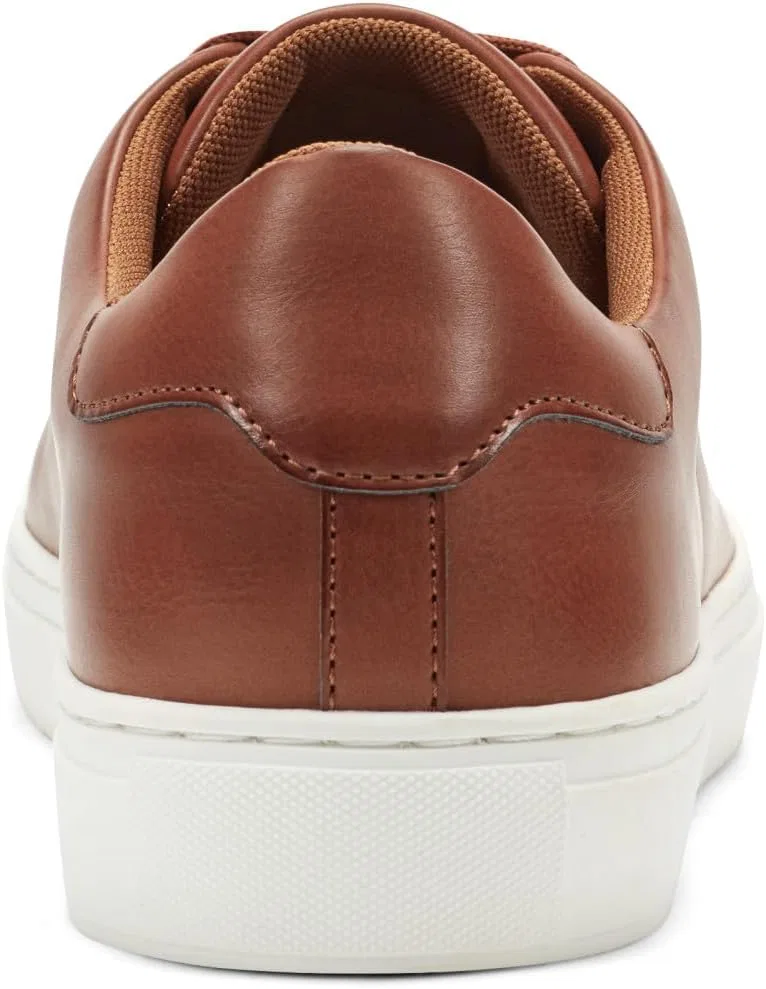Кроссовки Kenneth Cole Reaction Herren Javon, Mid-Brown — фото 2
