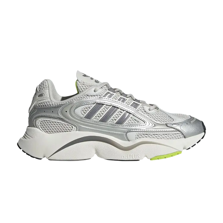 

Кроссовки Adidas Ozmillen, серый