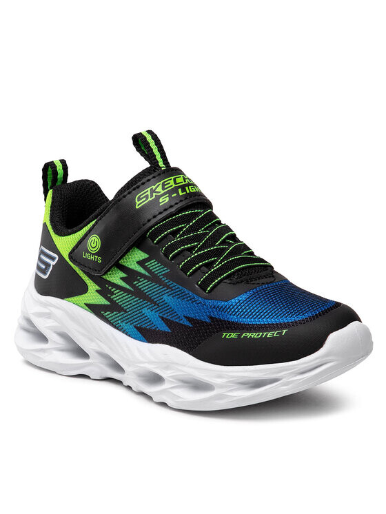 

Кроссовки Skechers, мультиколор