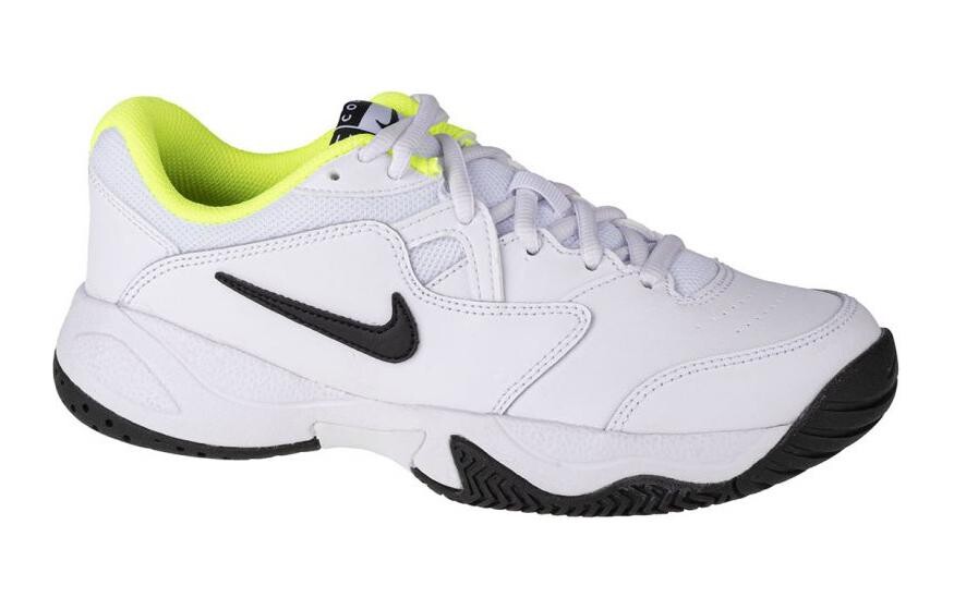 Кроссовки Court Lite Kids для тренировок для детей Nike — фото 2