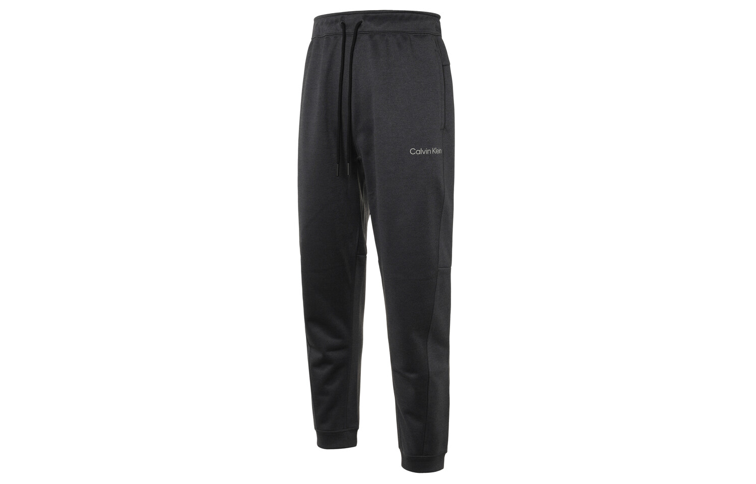 

Повседневные брюки мужские Calvin Klein, черный