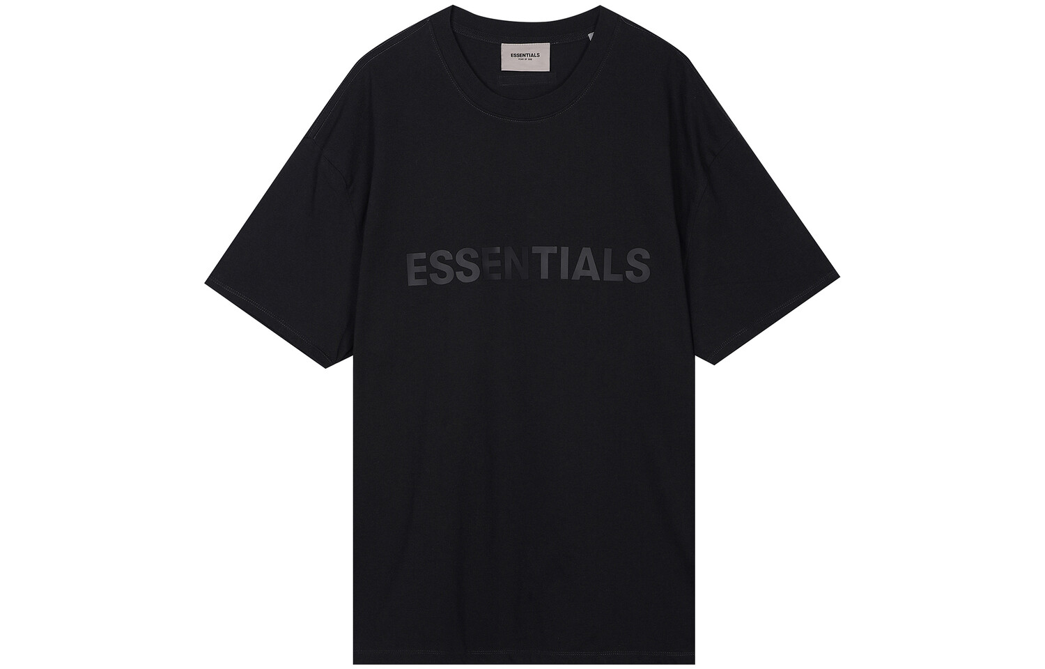 

Футболка унисекс Fear of God Essentials