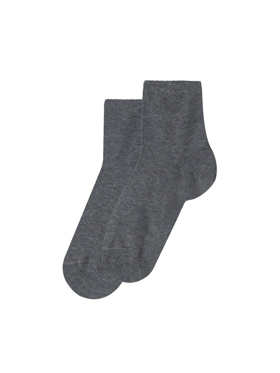 

Носки CALZEDONIA Socks, базальтовый серый