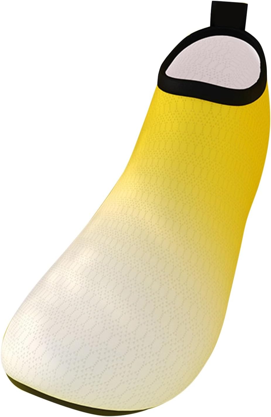 

Водные туфли для женщин и мужчин, для улицы и пляжа, для плавания, быстросохнущие, босоножки, низкие кеды, кроссовки для серфинга, йоги, бассейна и спорта Generic, желтый