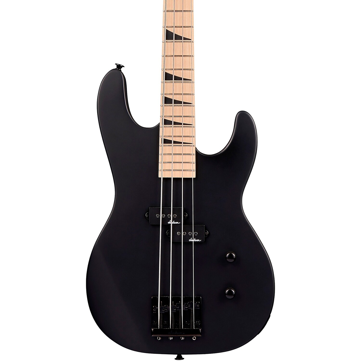 

Концертный бас-гитара Jackson Limited Edition JS Series JS1M, атласный черный