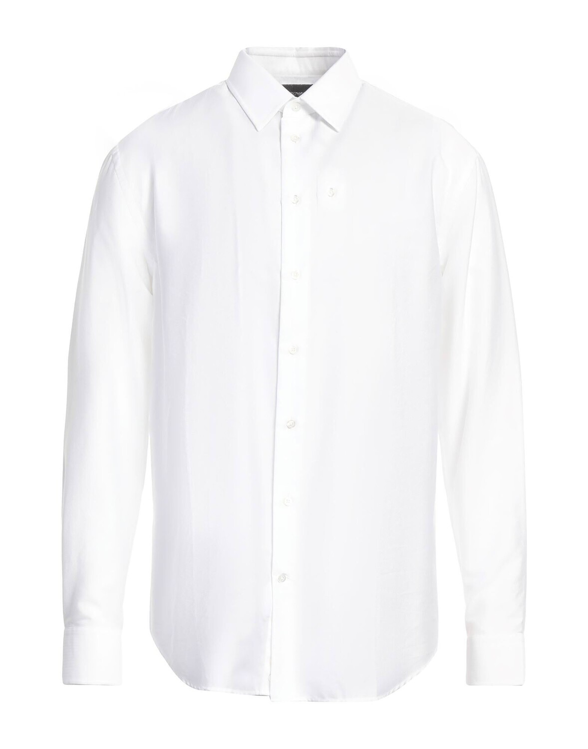 

Рубашка Giorgio Armani, белый