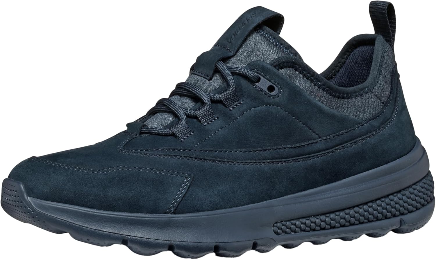Кроссовки Geox Mens U Spherica Actif a, темно-синий