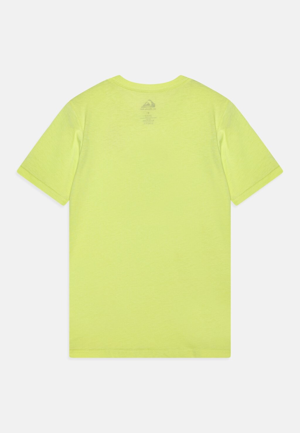 

Футболка STAND STRONG Quiksilver, зеленый