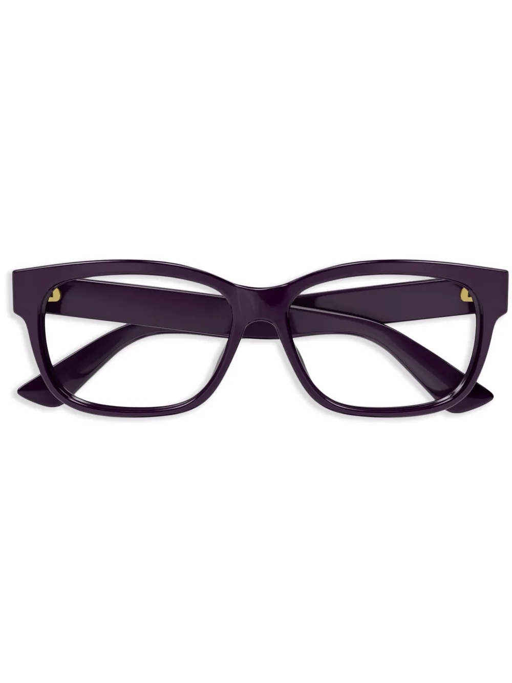 

Очки GG1341O Gucci Eyewear, фиолетовый