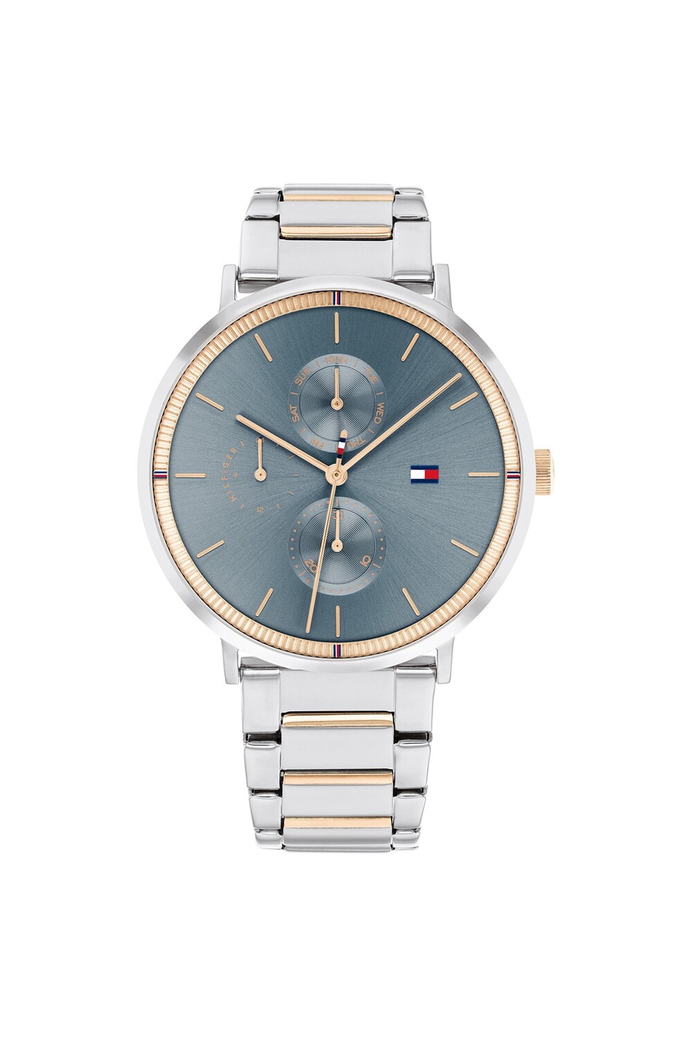 

Часы Tommy Hilfiger, серый