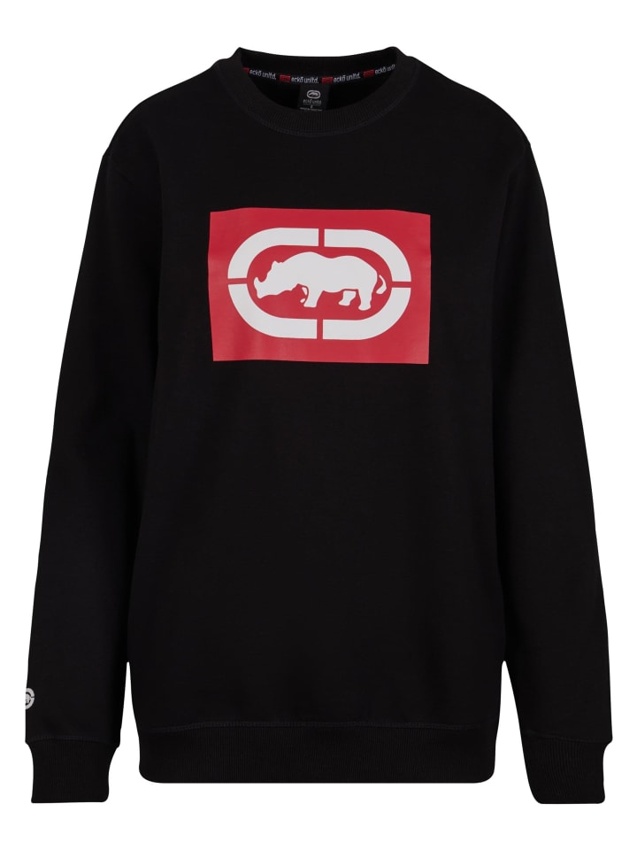 

Толстовка Ecko Unltd., черный