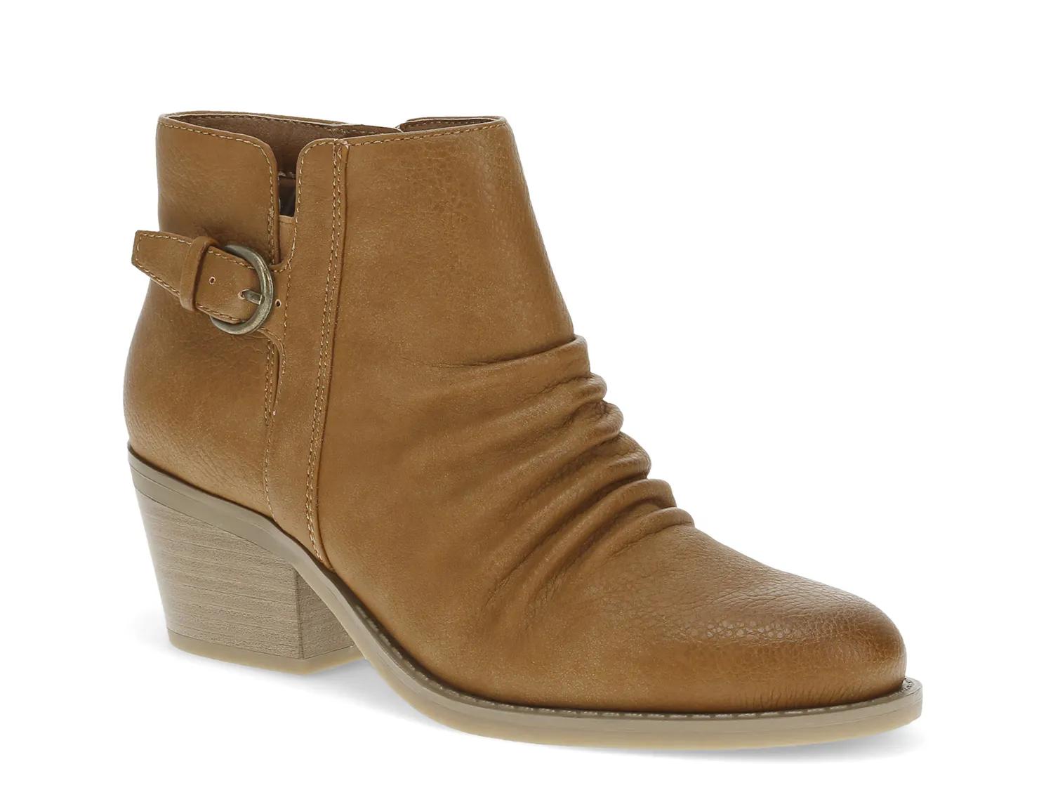 Ботильоны Linnea Bootie Baretraps, цвет lightrust