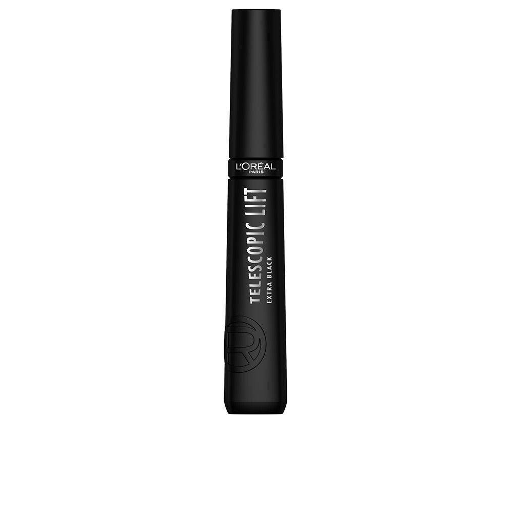 

Тушь Telescopic lift mascara L'oréal parís, 100 мл, extrablack