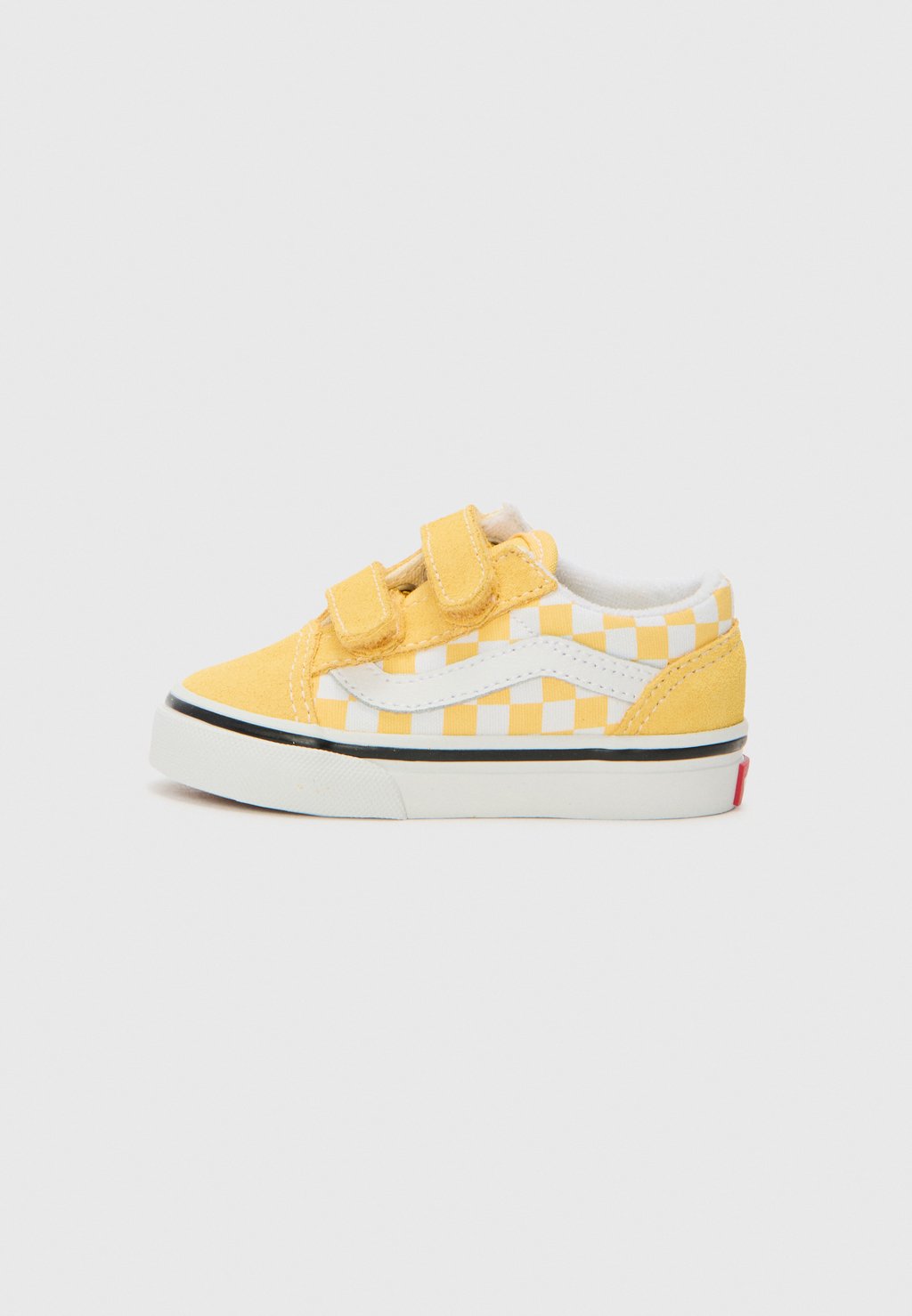 

Кроссовки OLD SKOOL V UNISEX Vans, светло-желтый