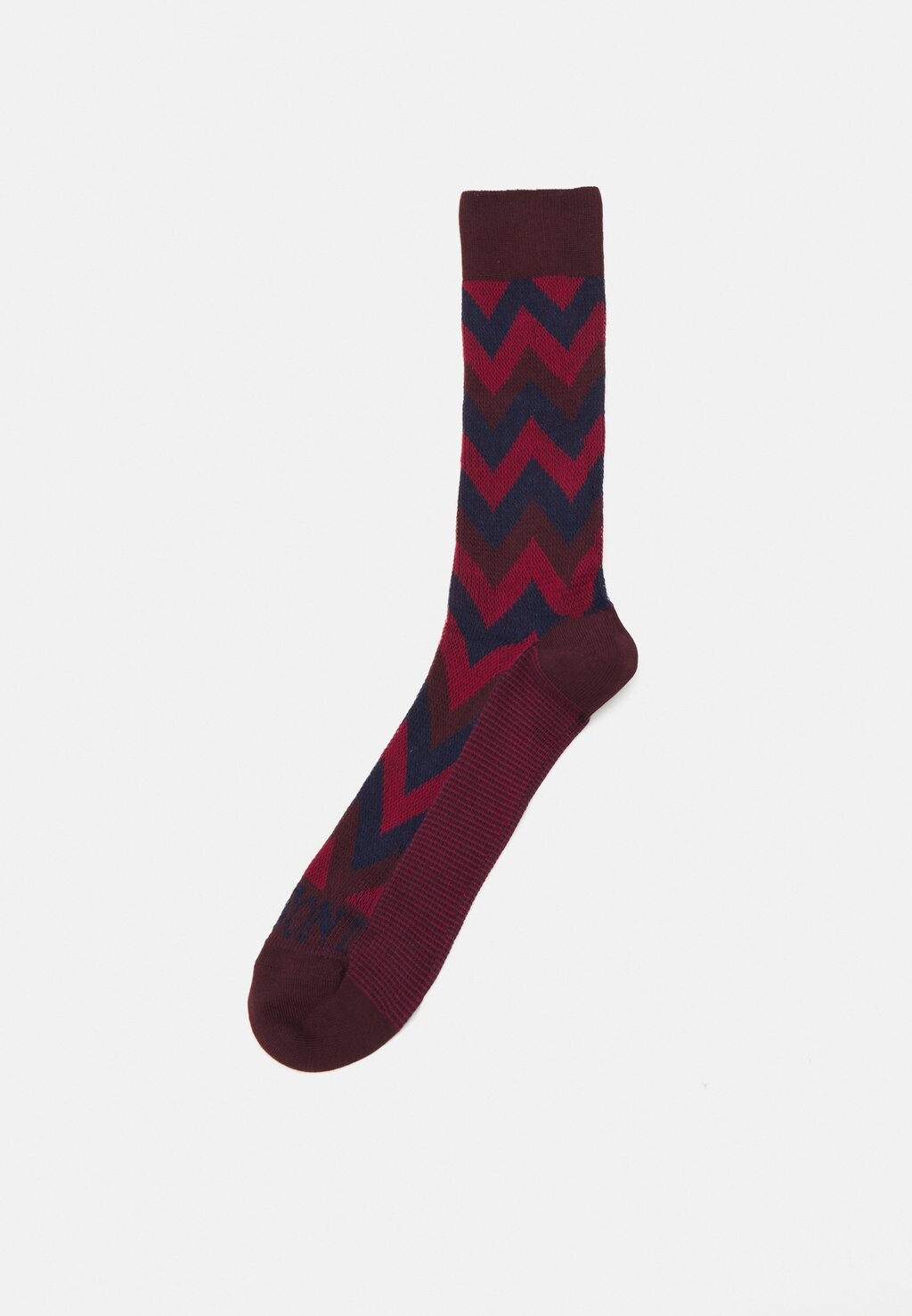 

Носки SOCKS Missoni, Бургундия