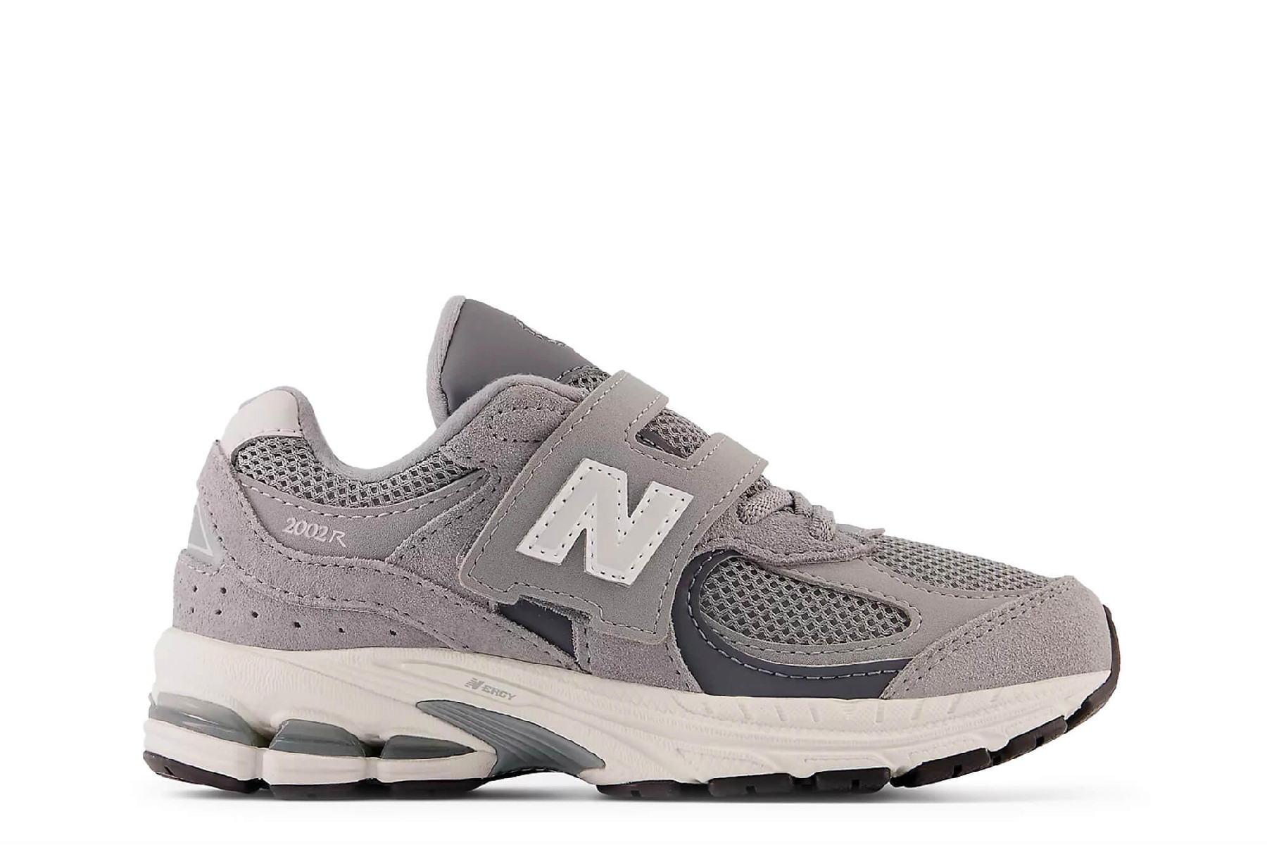 

Кроссовки с регулируемыми лямками pv2002v1 New Balance, серый