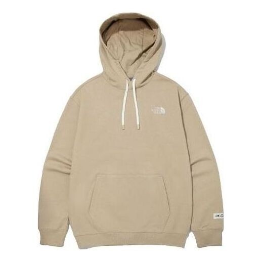 

Толстовка essential eco hoodie 'brown' The North Face, коричневый