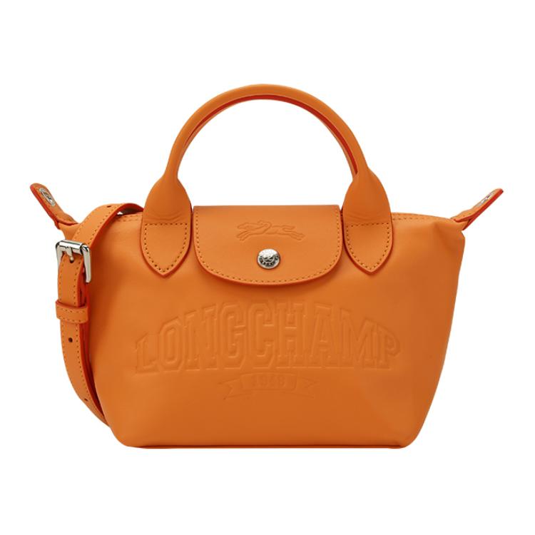 

LONGCHAMP Сумка через плечо Le Pliage Xtra из коровьей кожи