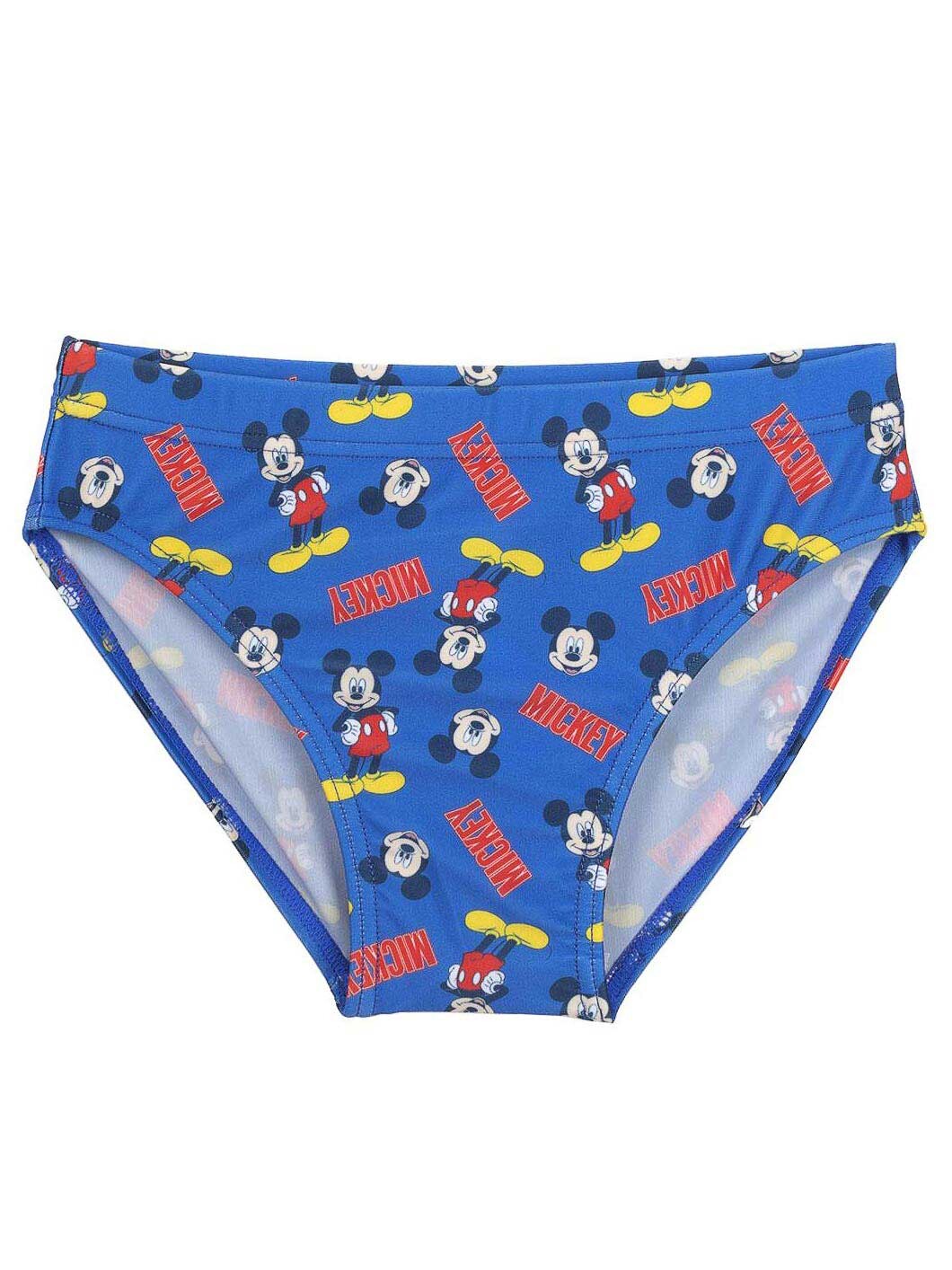 

Плавки Cerda Mickey, синий