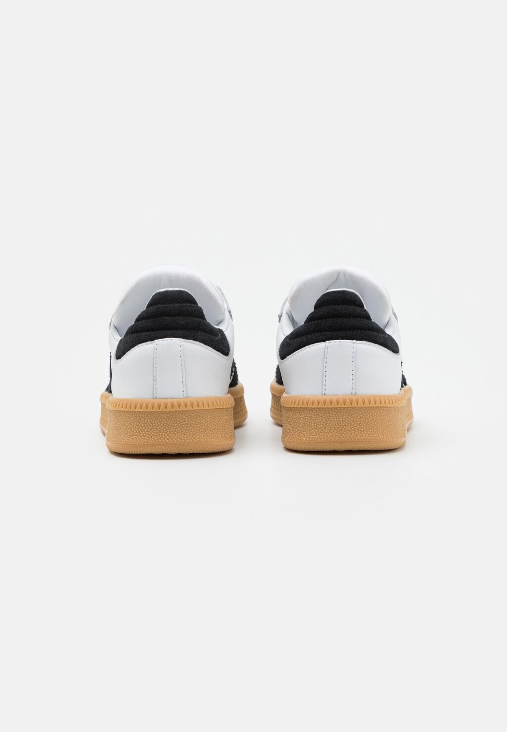 Низкие кроссовки Samba Xlg Unisex adidas Originals, белый — фото 3