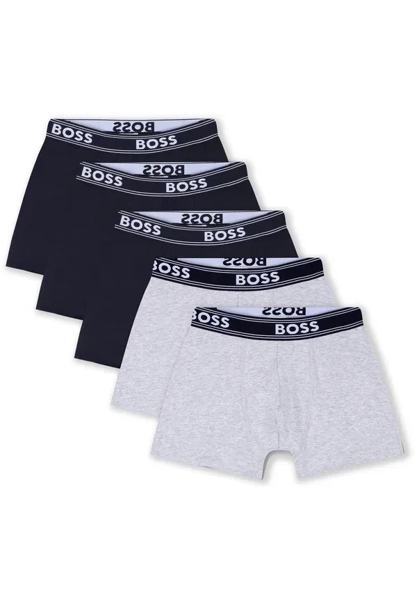 Трусы 5 шт Boss Kidswear, темно-синий