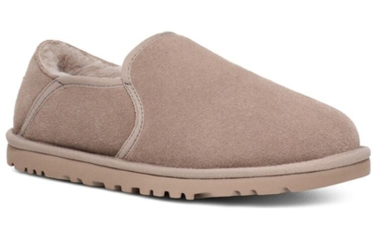 Кроссовки UGG Lifestyle Shoes Men Low-top Oyster Color, цвет Oyster color — фото 2
