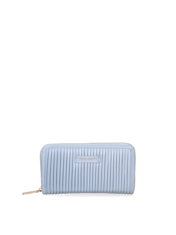 

Кошелек Pierre Cardin, цвет blue jeans
