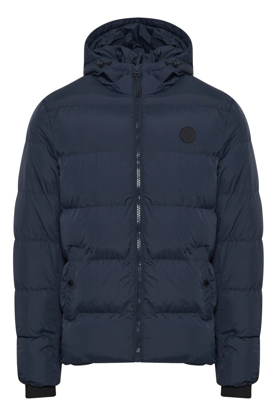 

Зимняя куртка INDICODE JEANS Winter Jacket Rapse, темно-синий