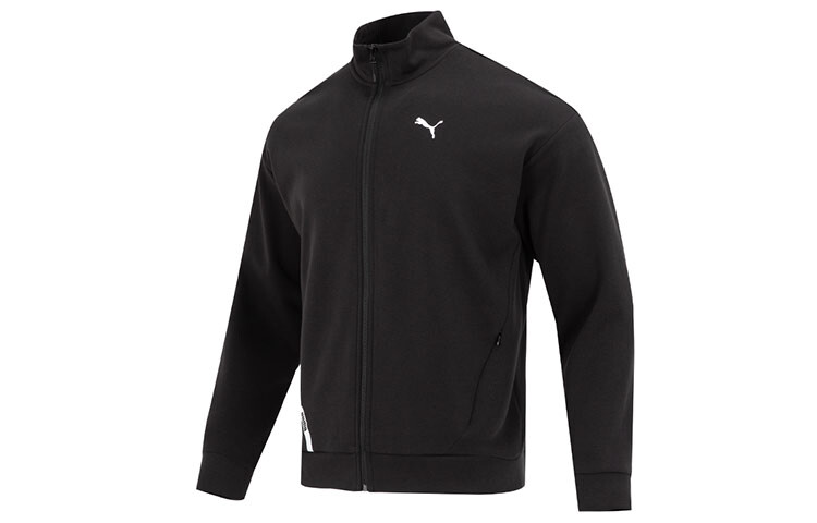 

Мужская куртка Puma, цвет Black