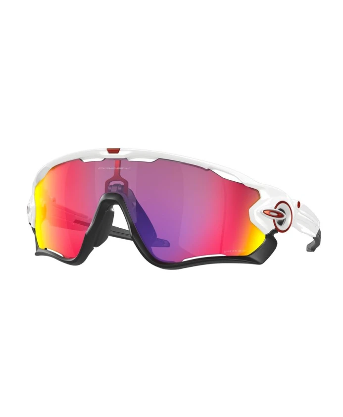 

Коллекция модных солнцезащитных очков Oakley, белый