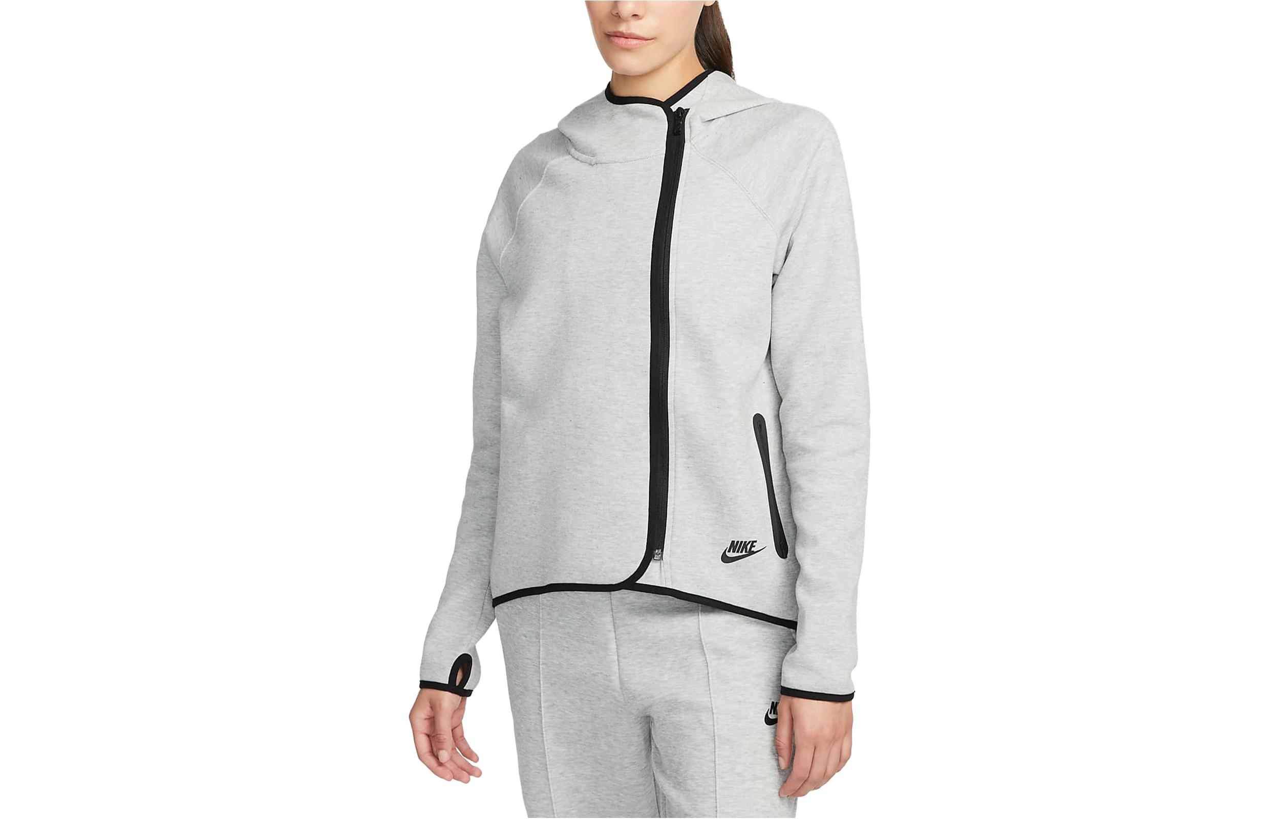 

Nike Женская куртка в темно-сером тоне, Toned Dark Gray