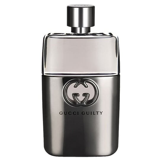 

Туалетная вода, 150 мл Gucci, Guilty Black pour Homme