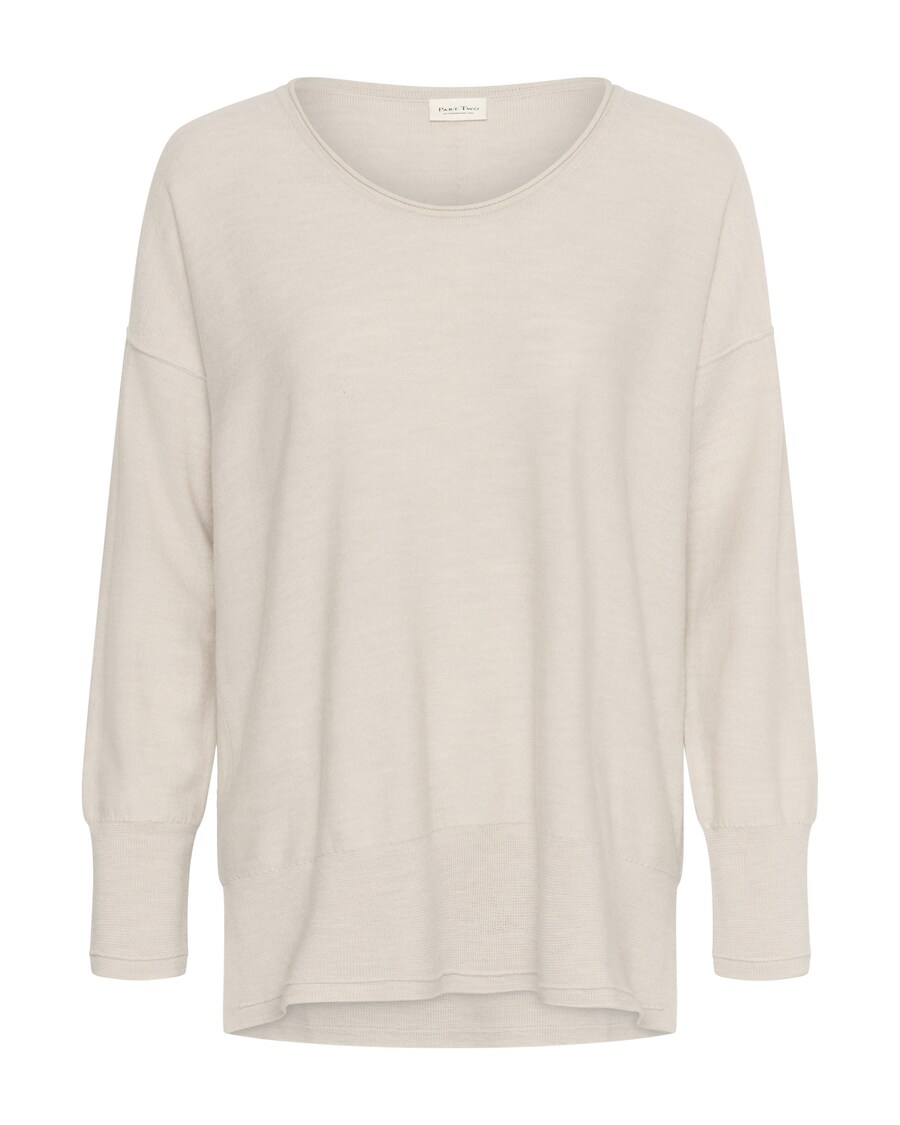 

Свитер Part Two NouraPW, Sand