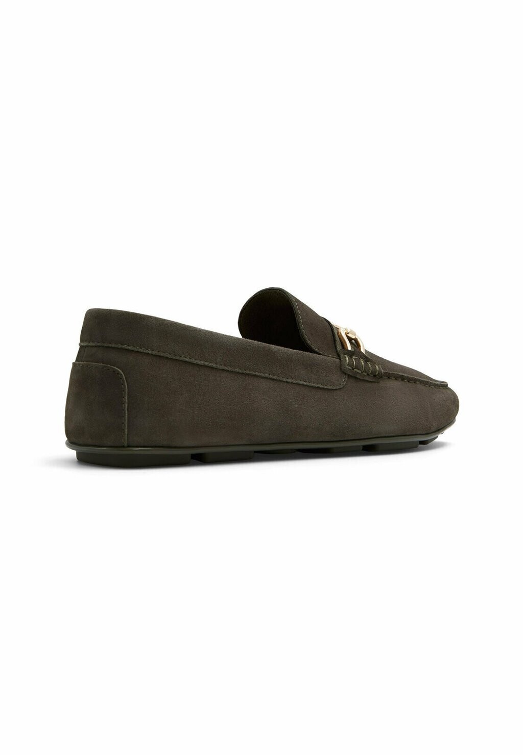 

Мокасины PILLOWWALK+FLEX MOCCASIN ALDO, оливковый
