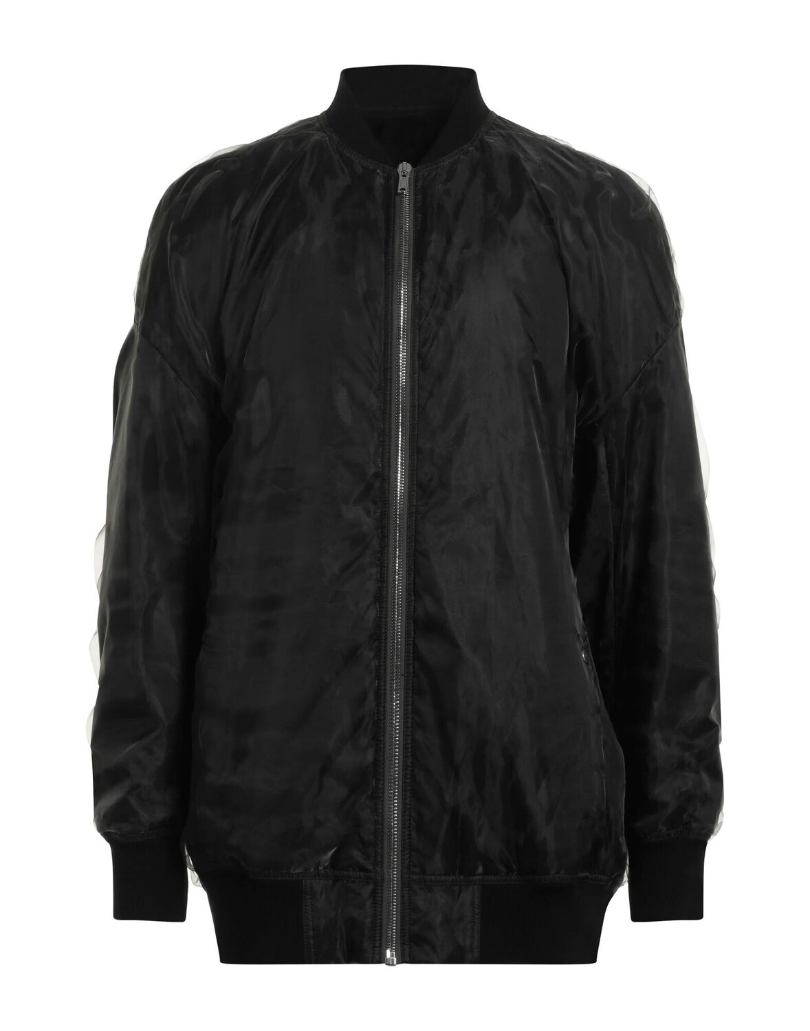 

Куртка Rick Owens, черный