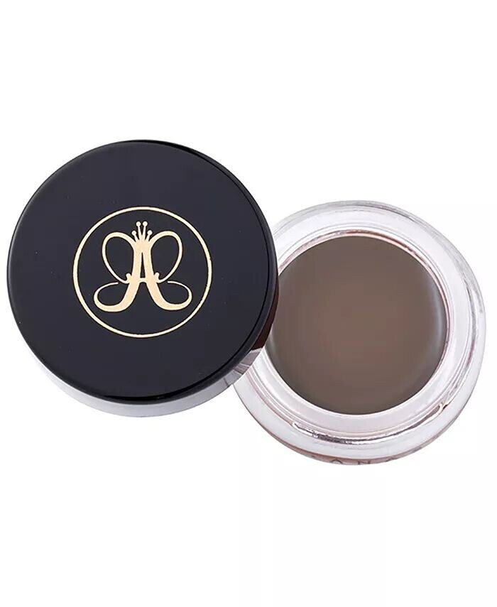 Помада для бровей Anastasia Beverly Hills, цвет Soft Brown (light brown hair with warm/cool undertones) — фото 4