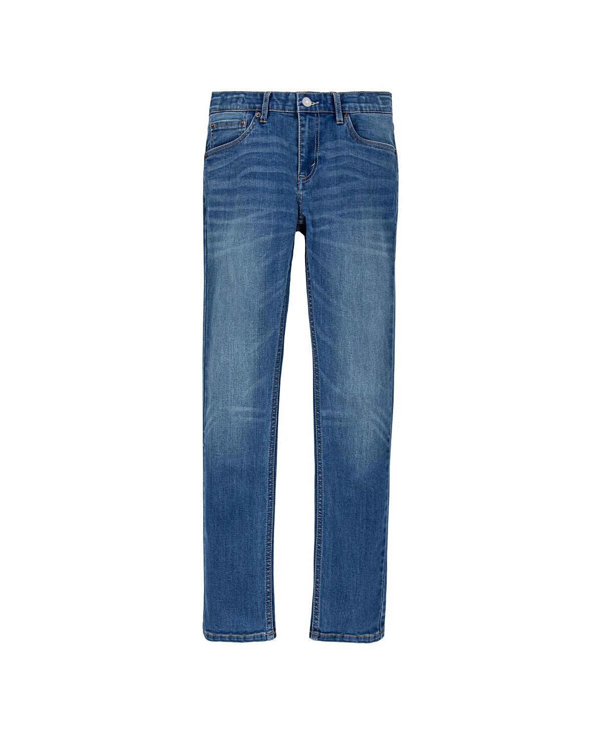 

Джинсы скинни 510 скинни для мальчиков для маленьких мальчиков Levi's