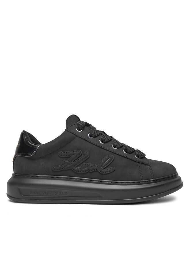

Кроссовки Kapri KL52512K Karl Lagerfeld, черный