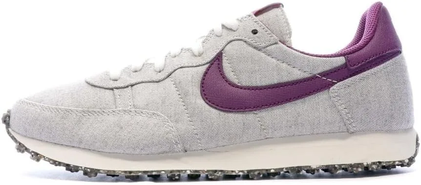 Мужские кроссовки Nike Challenger OG серые